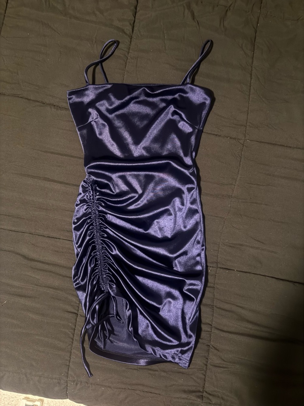 Mini Dress